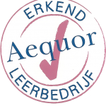 Aequor logo